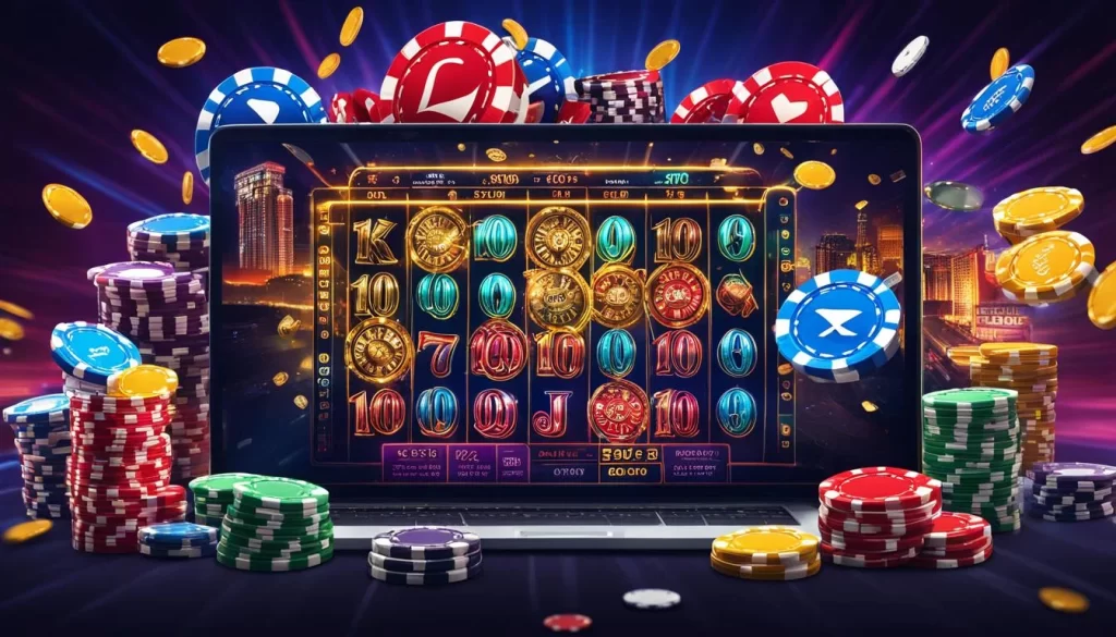 Khuyến mãi slot độc quyền