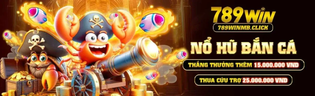 Thế giới trò chơi Bắn Cá 5699win