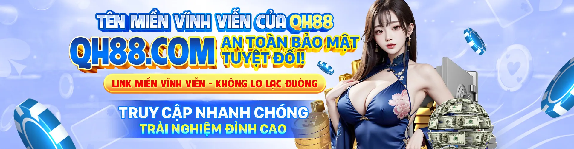 Trải nghiệm cá cược đa dạng