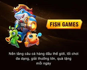 Hình ảnh giao diện cá cược thân thiện