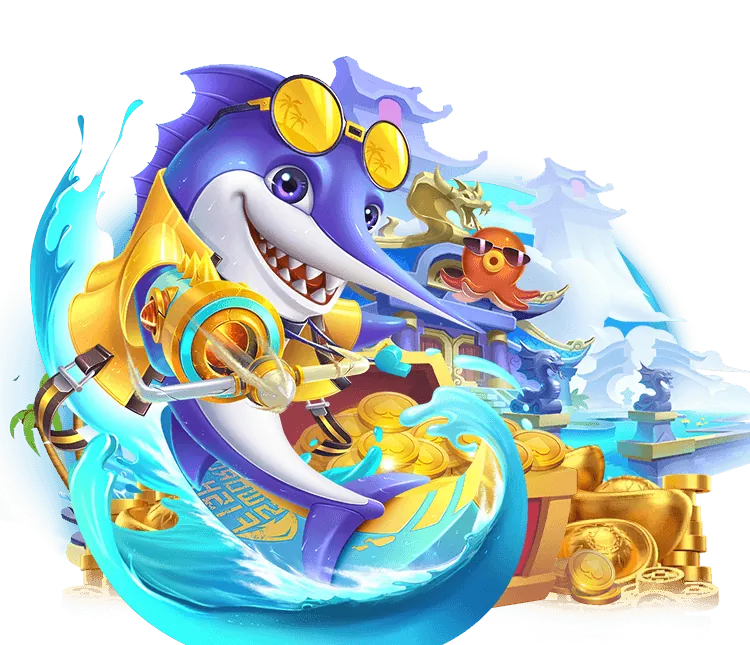 Bắn cá đổi thưởng 5699win