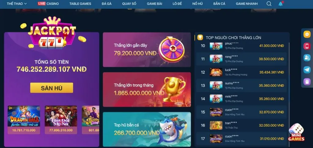 Sứ mệnh và tầm nhìn của 5699win Login
